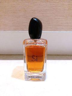 giorgio armani si 100ml