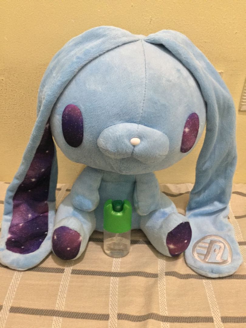 Gloomy Bunny Galaxy Hobbies Toys Toys Games On Carousell