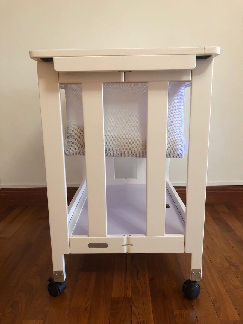 Grotime papoose bassinet new arrivals