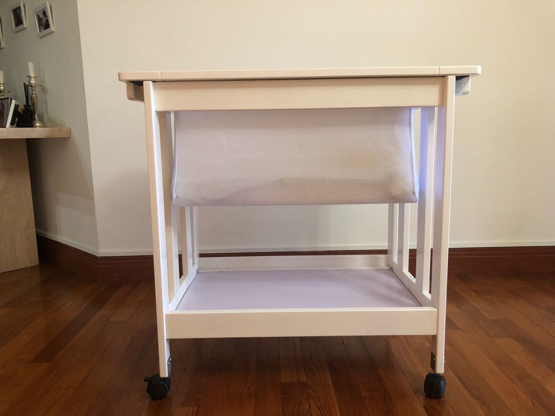 Grotime papoose bassinet outlet