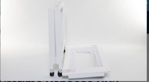 Grotime CR2 Papoose Bassinet