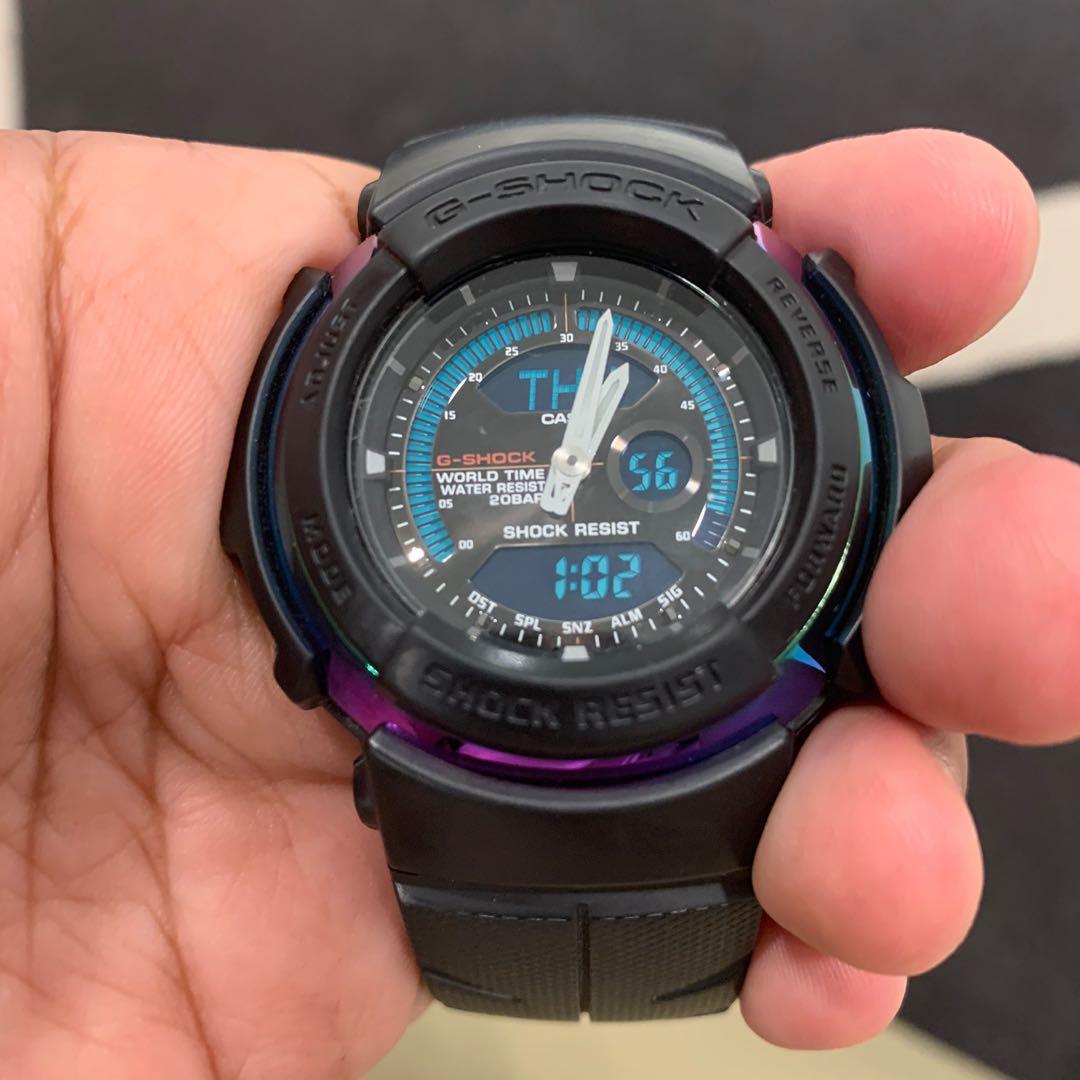 G shock g306x store