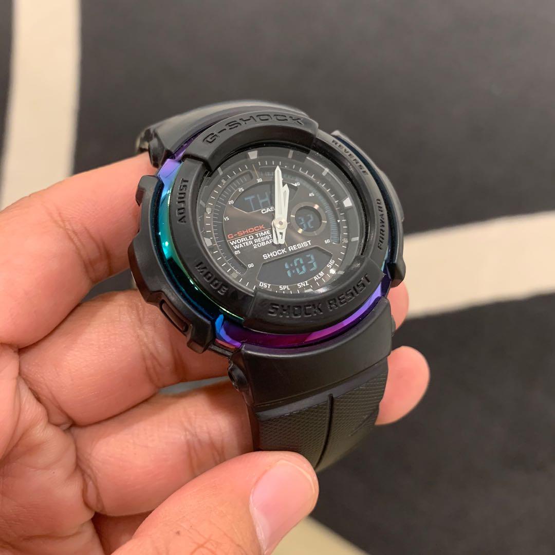G deals shock g306x