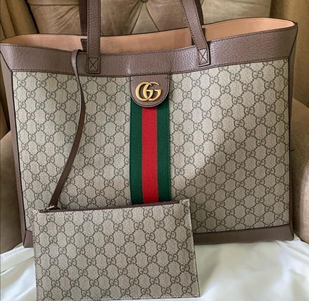 Ophidia large tote clearance