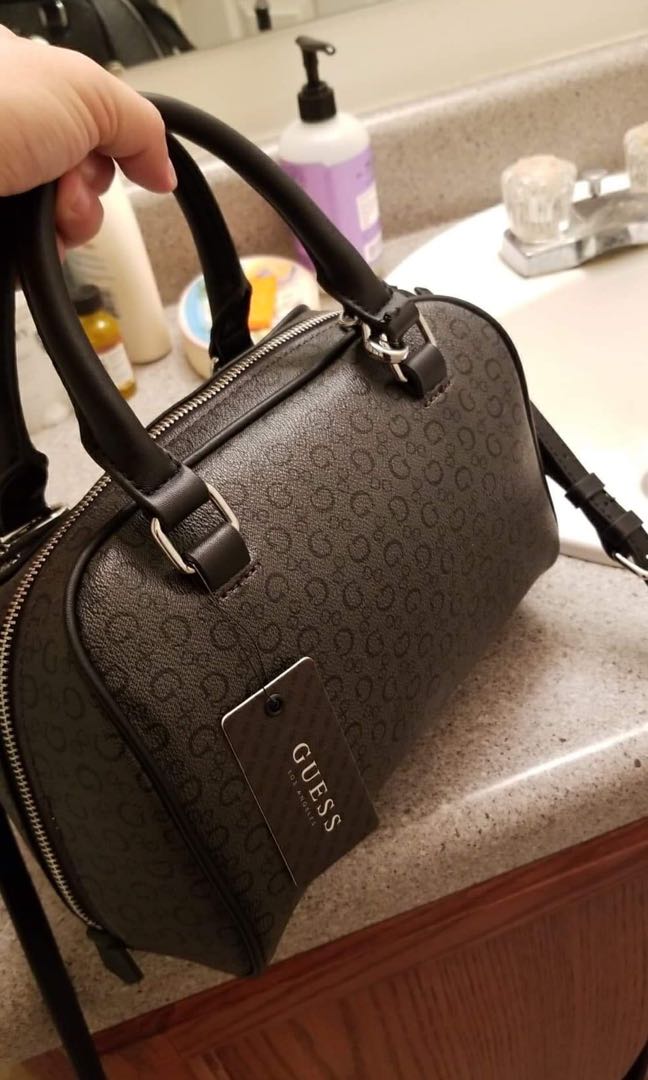 Guess doctor s bag