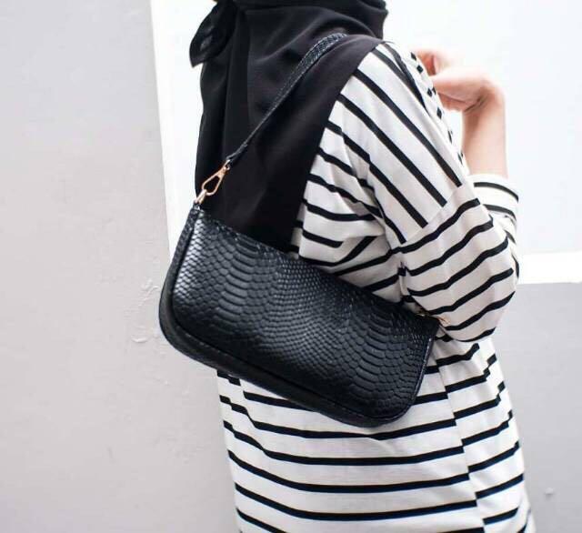 Sling bag ala korea shop
