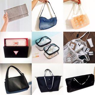 mango sling bag malaysia