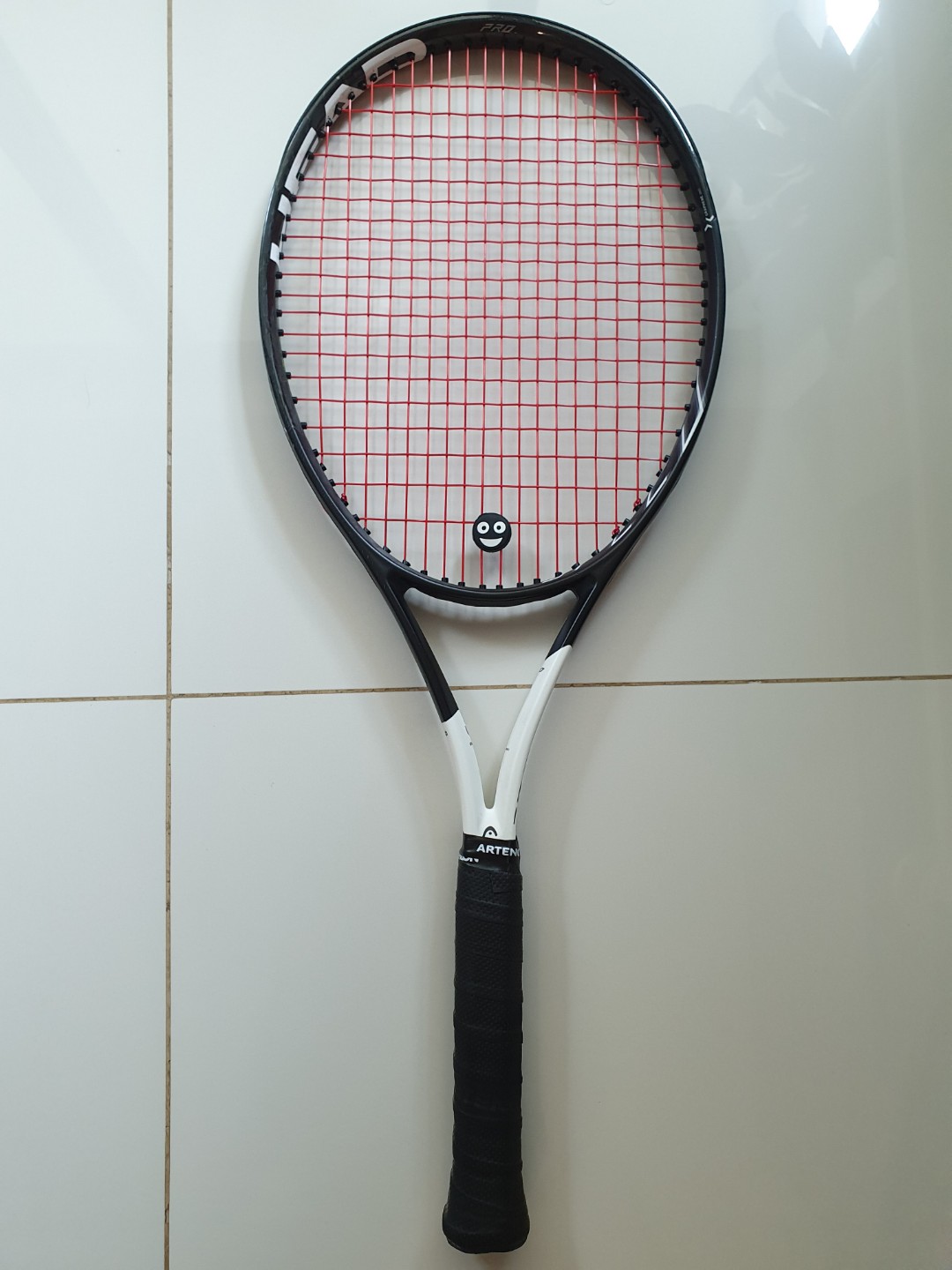 head graphene 360 speed pro specs