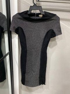 H&M Bodycon Formal Dress