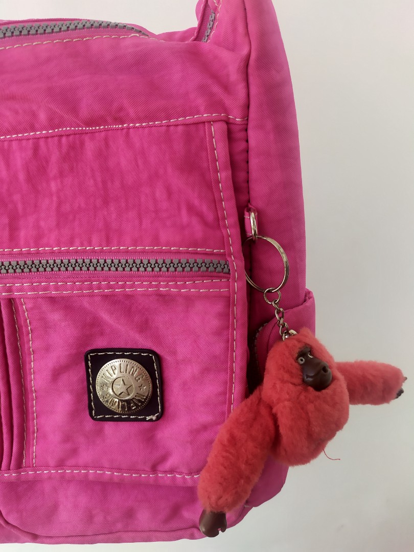 duplicate kipling bags