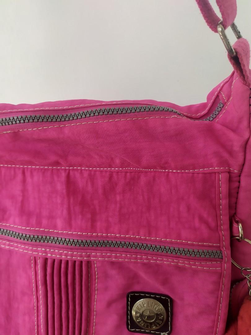 duplicate kipling bags