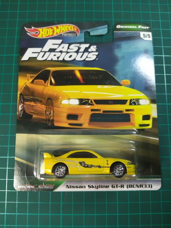 Hot wheels new arrivals f&f