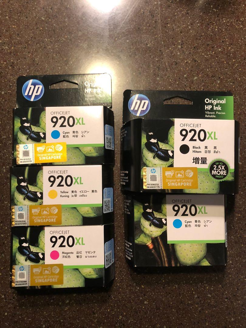 hp 7500a cartridge