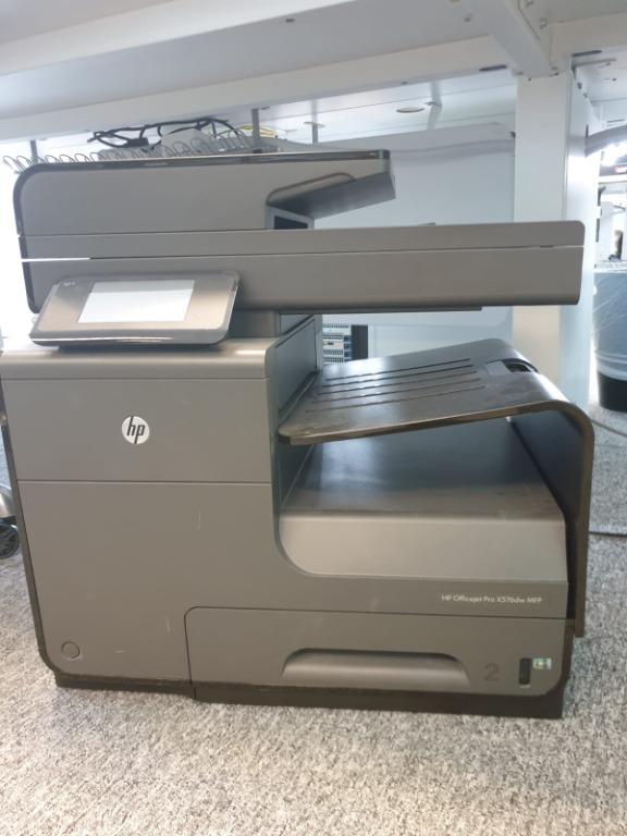 hp 576 printer