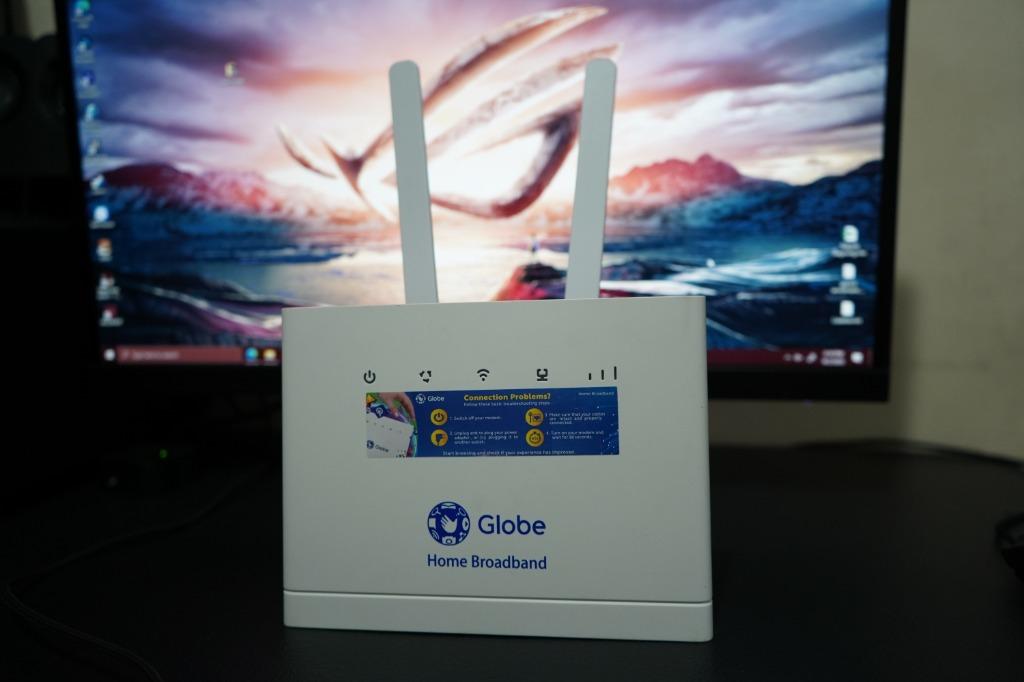 huawei b315s 938 globe locked lte