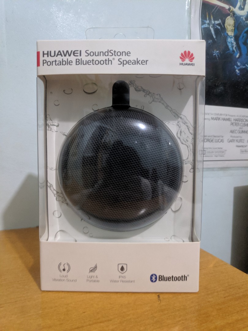 huawei soundstone portable bluetooth