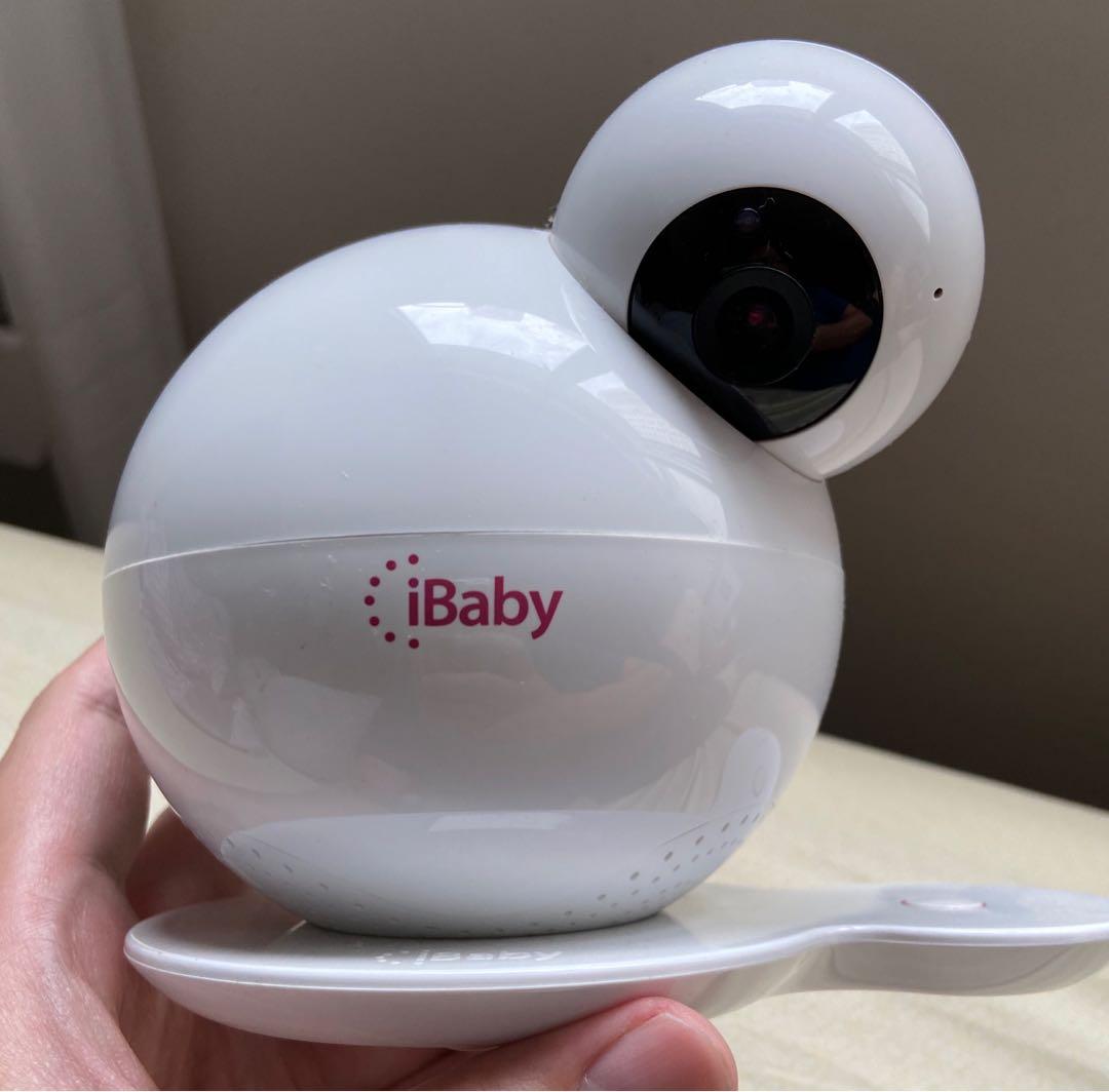 ibaby care m7k