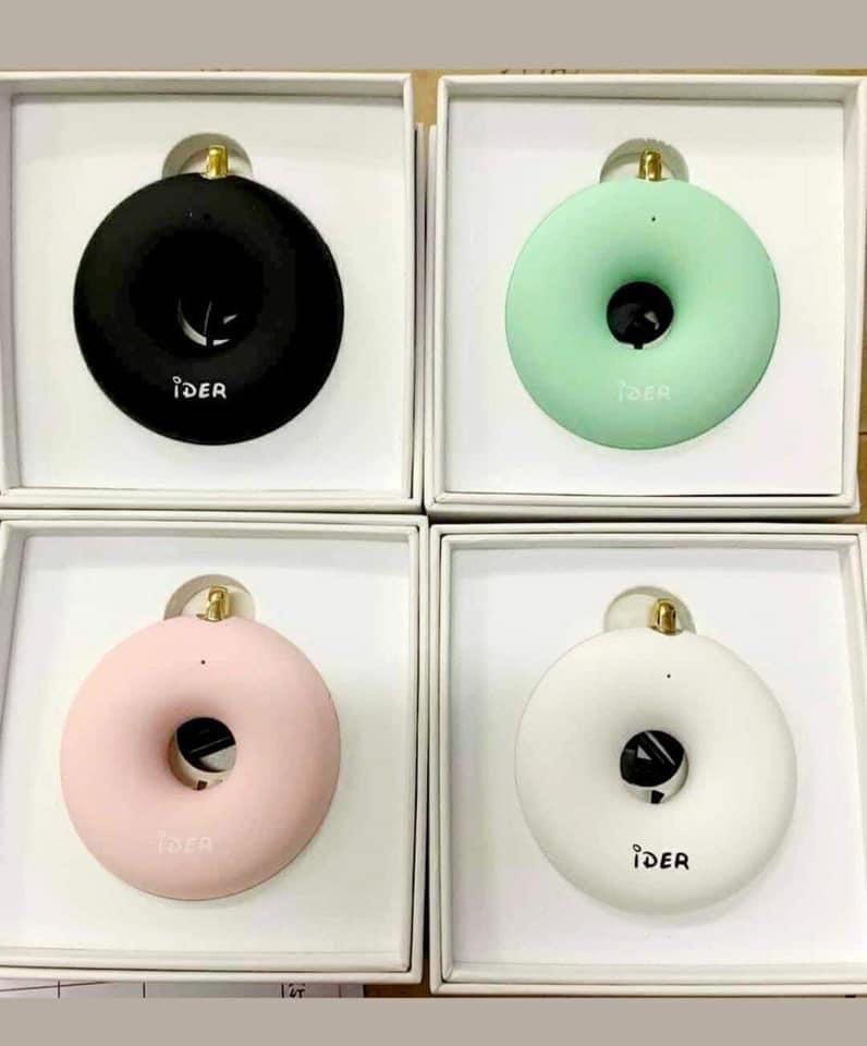 Ider wearable best sale air purifier