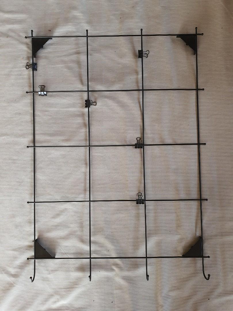 Ikea Myrheden Memo Board, Furniture & Home Living, Cleaning & Homecare Supplies, Ironing Boards