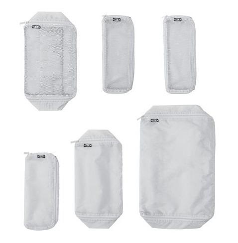 Forfina packing on sale cubes