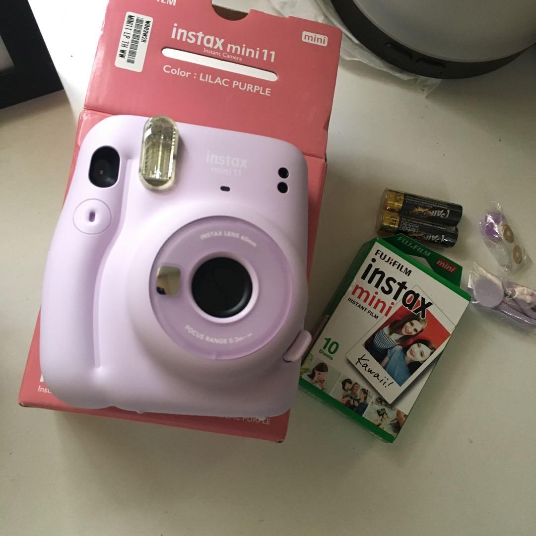 instax mini 11 ph price