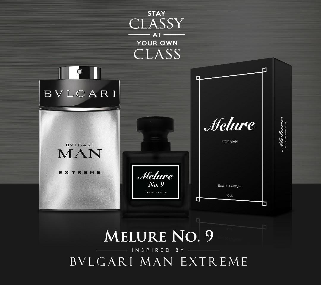 Bvlgari Man Extreme 30ml 2024 favors