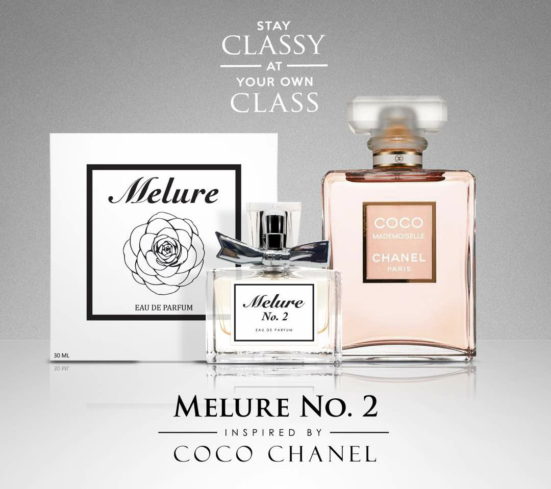 Chanel no2 Clearance