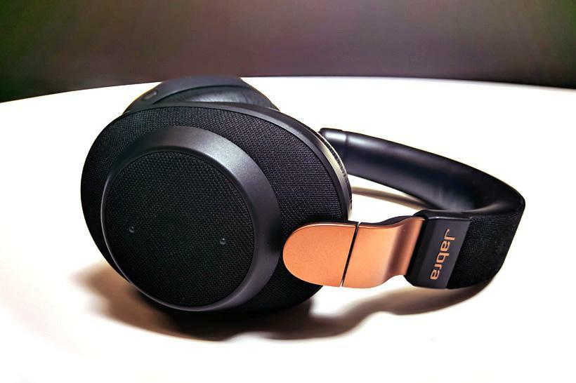 Jabra Elite 85h Noise-Cancelling 