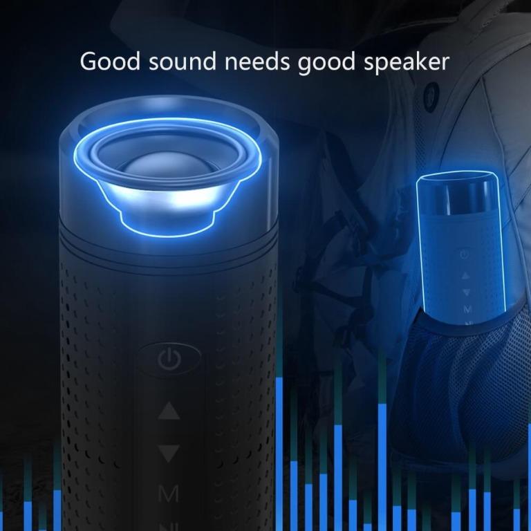 jakcom bluetooth speaker