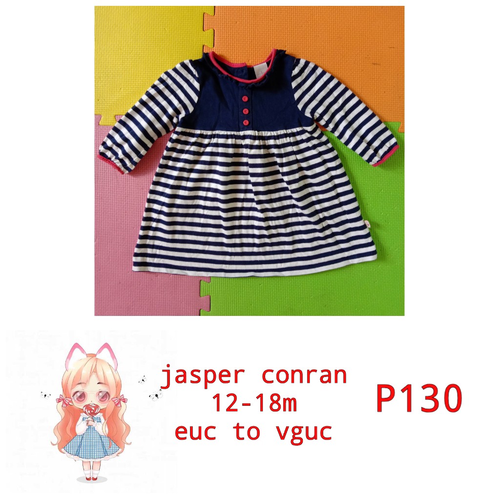 jasper conran baby girl clothes
