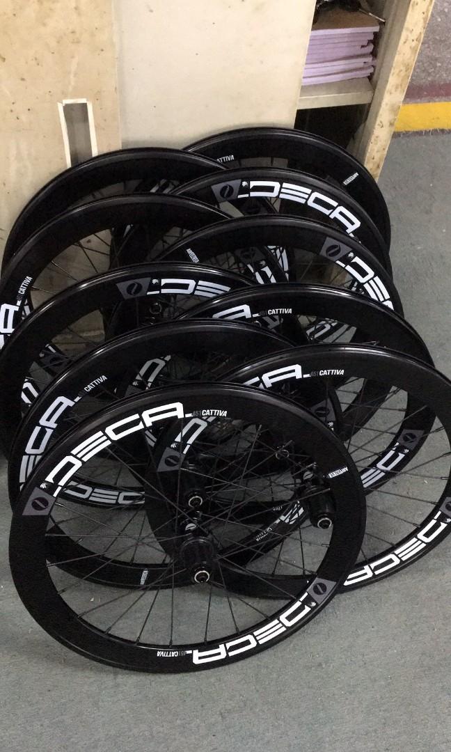 Java Silverock Deca or Litepro 451 406 22