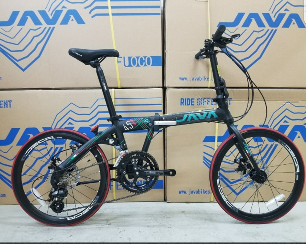 Java pro hotsell 45 one