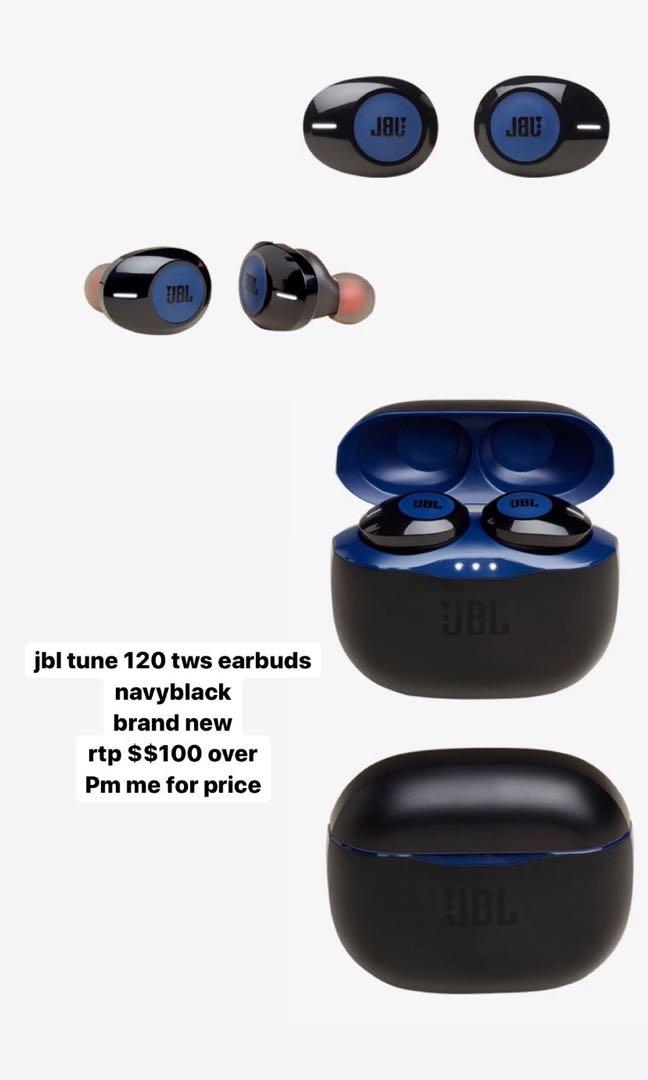 jbl tune 120 price