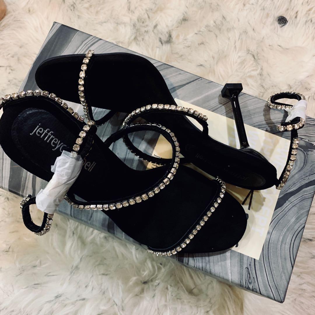 jeffrey campbell diamond heels