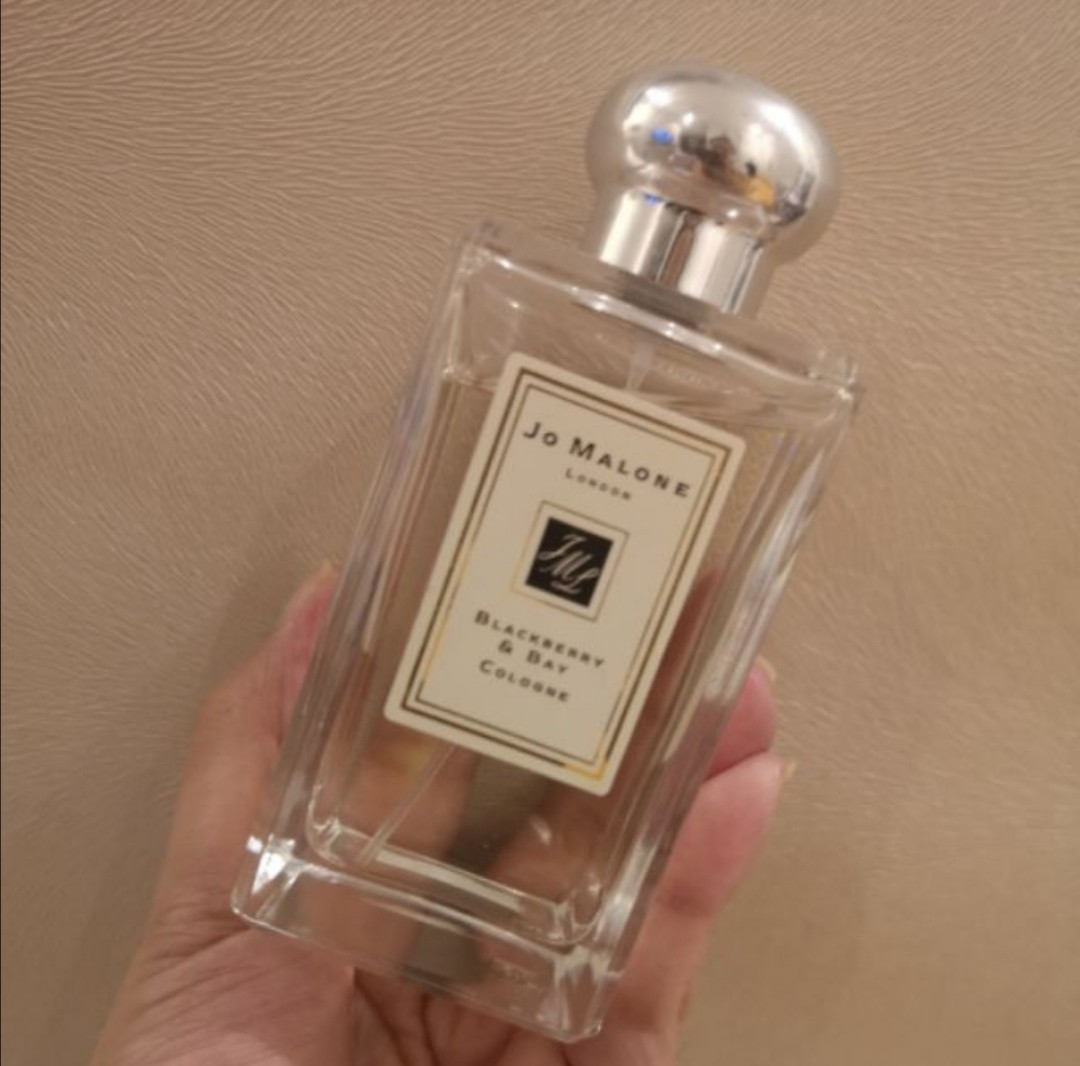 jo malone blackberry and bay price
