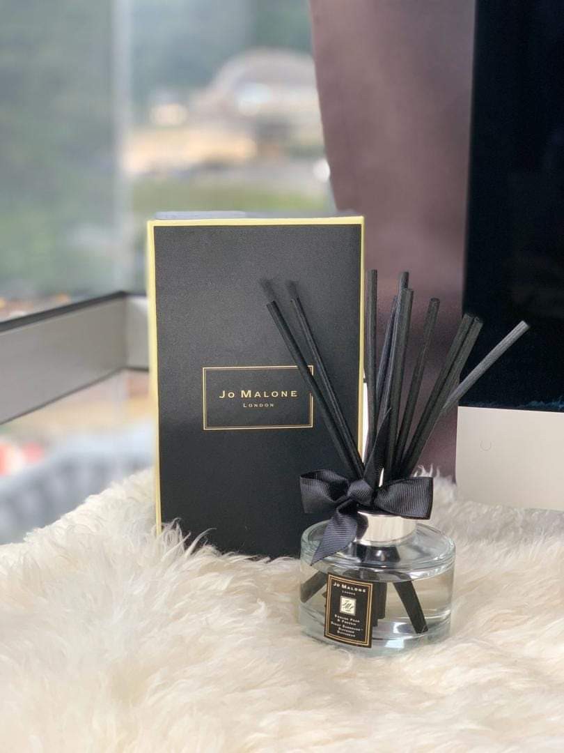 English pear and freesia diffuser best sale