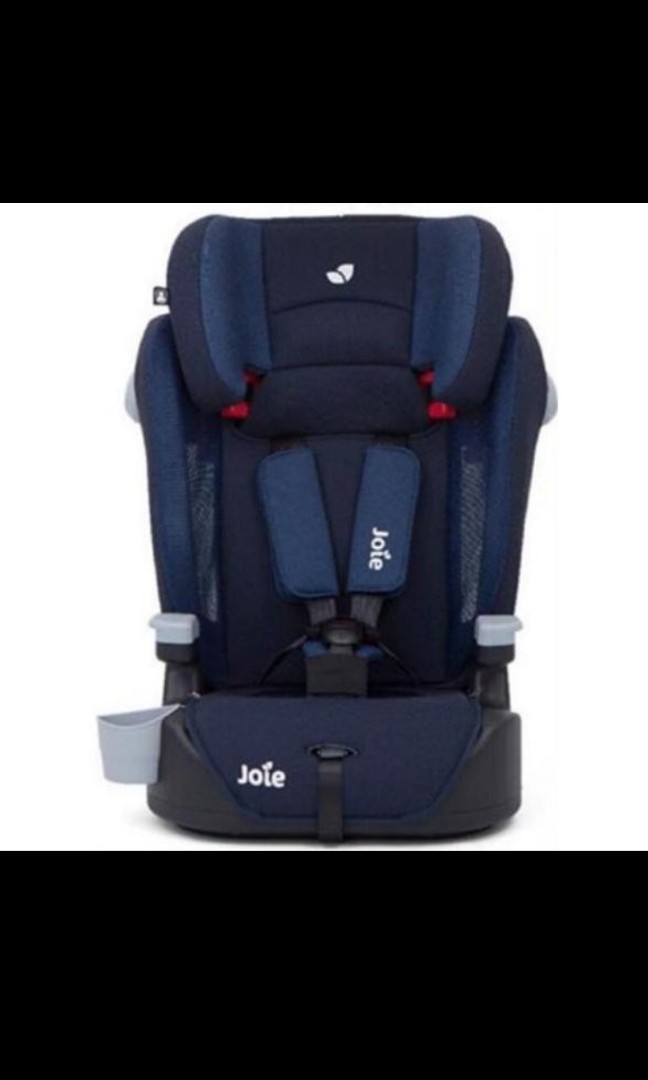 joie elevate car seat