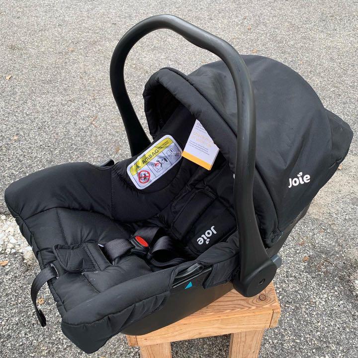 joie gemm carrier