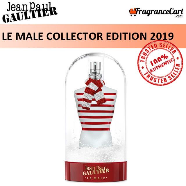 Jean paul gaultier on sale snow globe 2019