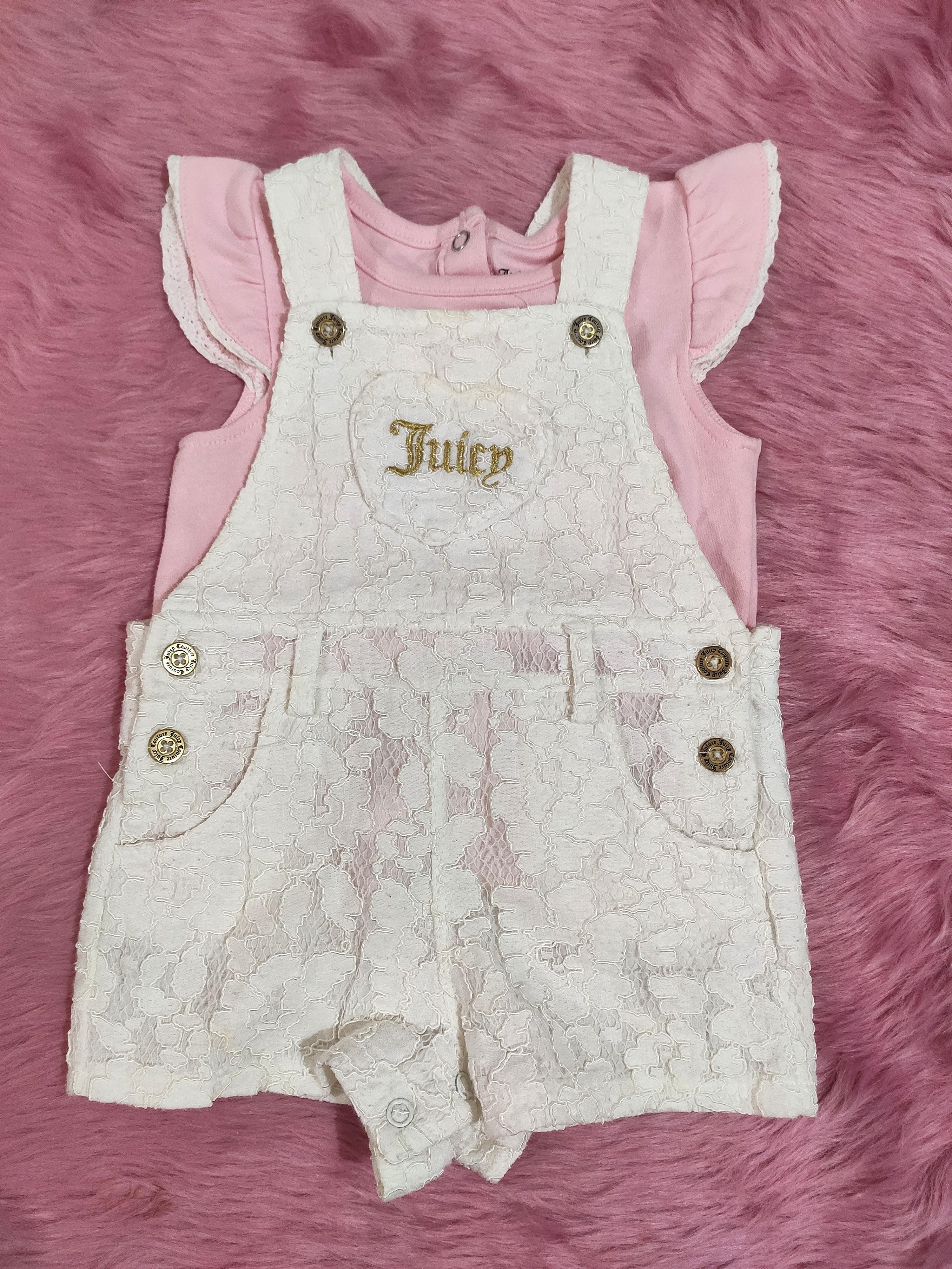 juicy kidswear