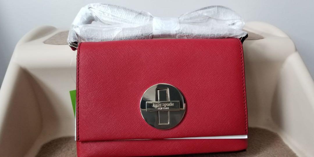 kate spade sling bag usa