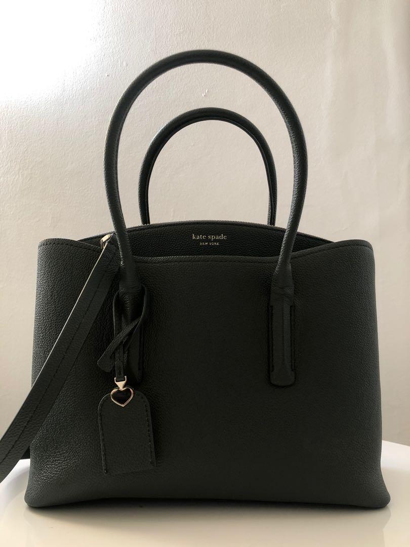 margaux large tote review