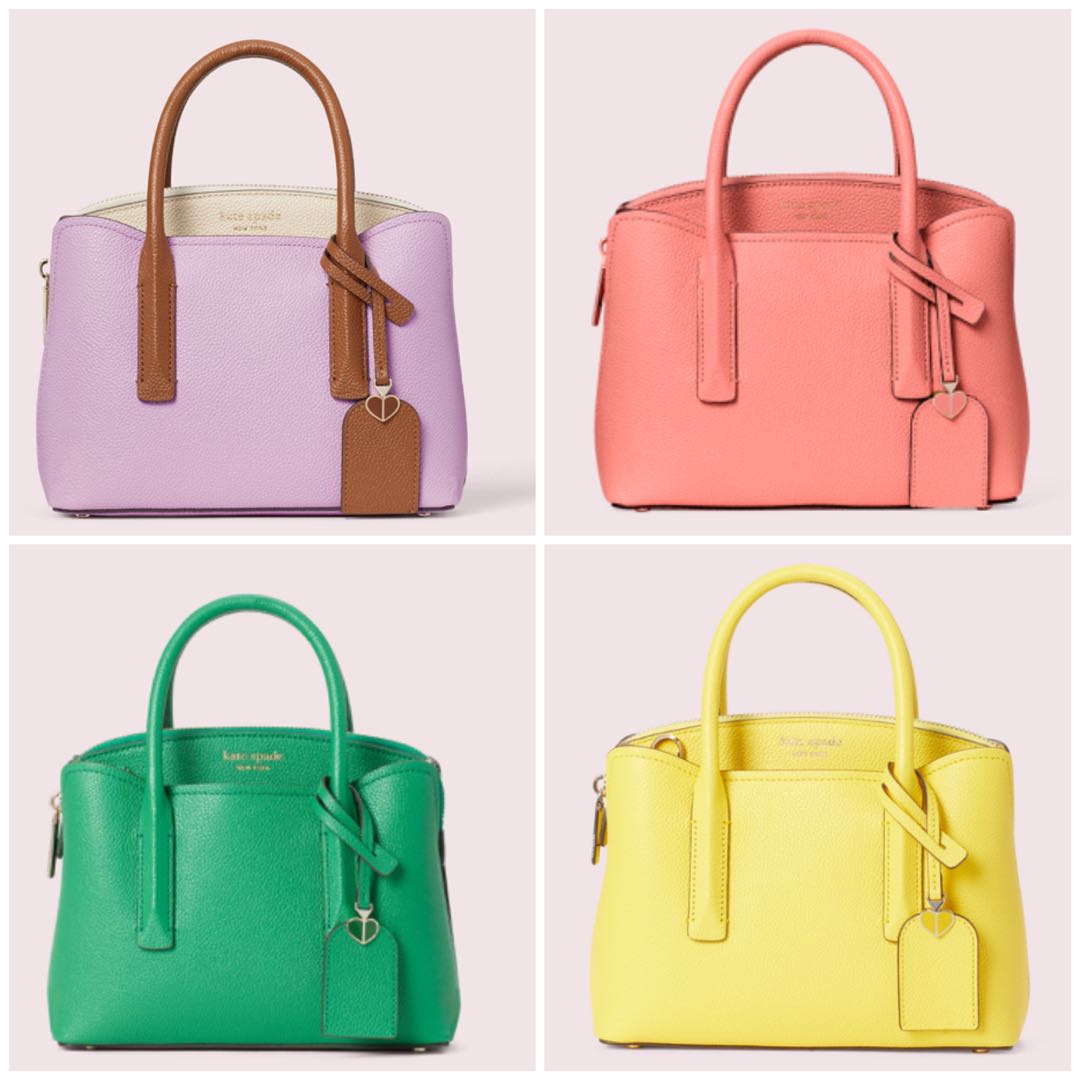 Kate spade lychee outlet