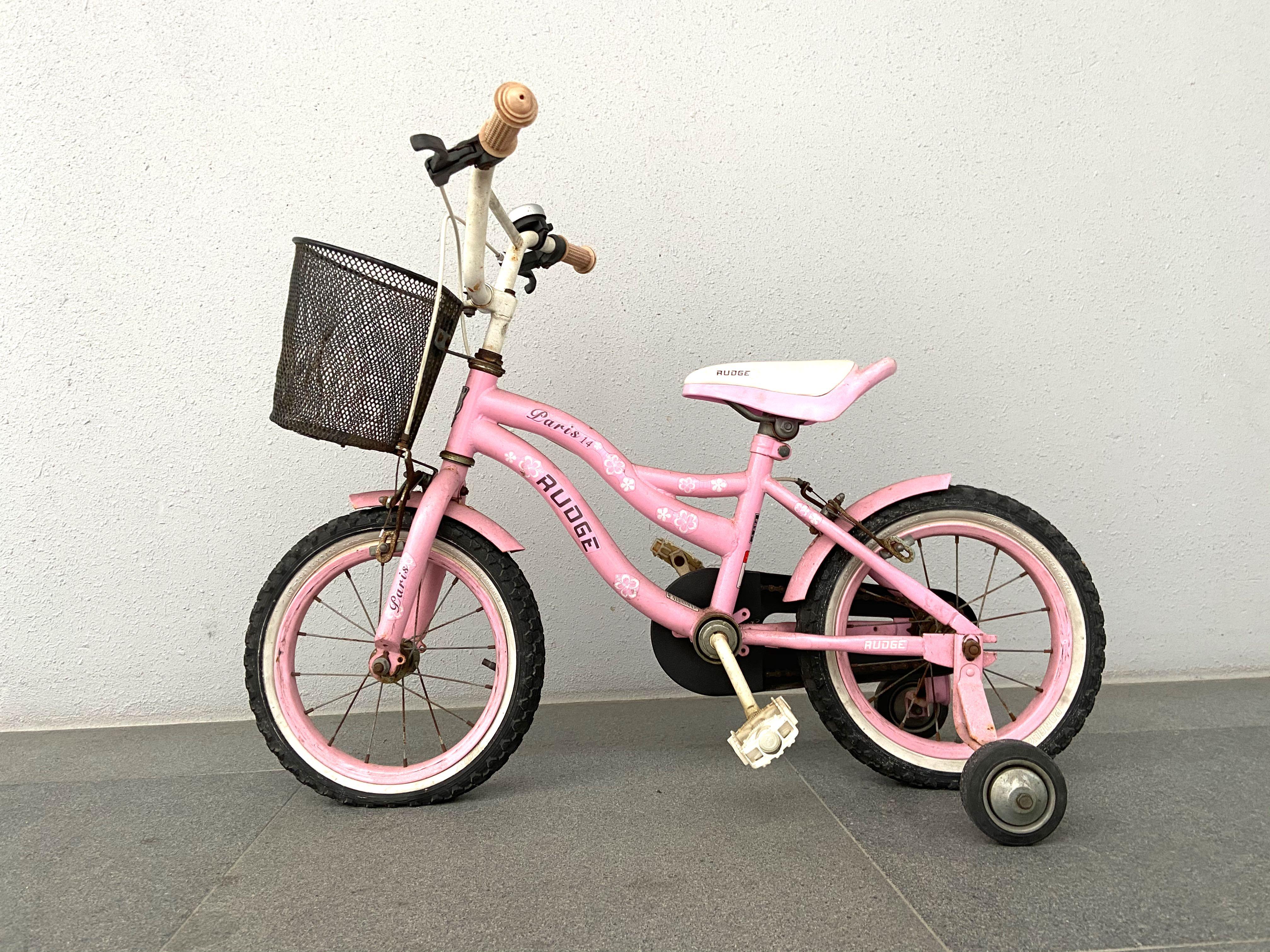 Clearance kids bikes outlet