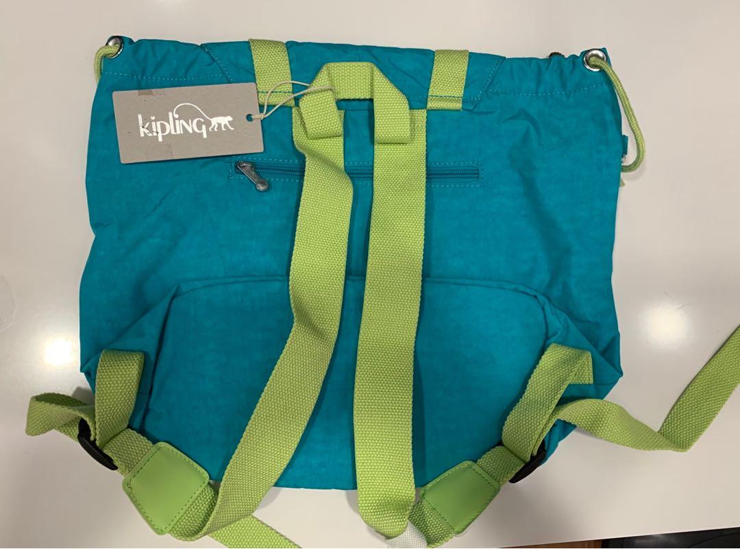 Kipling backpack (Category: Backpacks) located in Singapore. Submitted by Muffinzs (Listing ID 1032663928, Image 2). Description: .