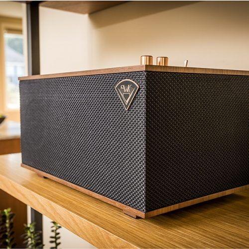 klipsch heritage wireless speakers