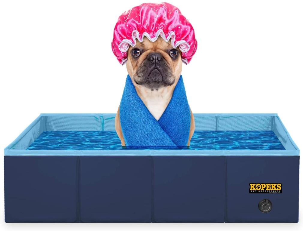 Kopeks outdoor swimming pool 2025 bathing tub