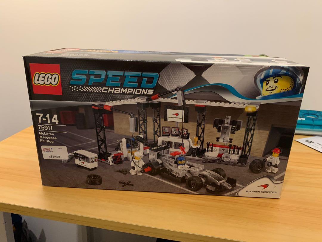 Lego Mclaren Mercedes Pit Stop Hobbies Toys Toys Games On Carousell Lego Mclaren Mercedes Pit Stop Hobbies Toys Toys Games On Carousell