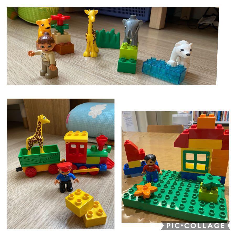 duplo 5931