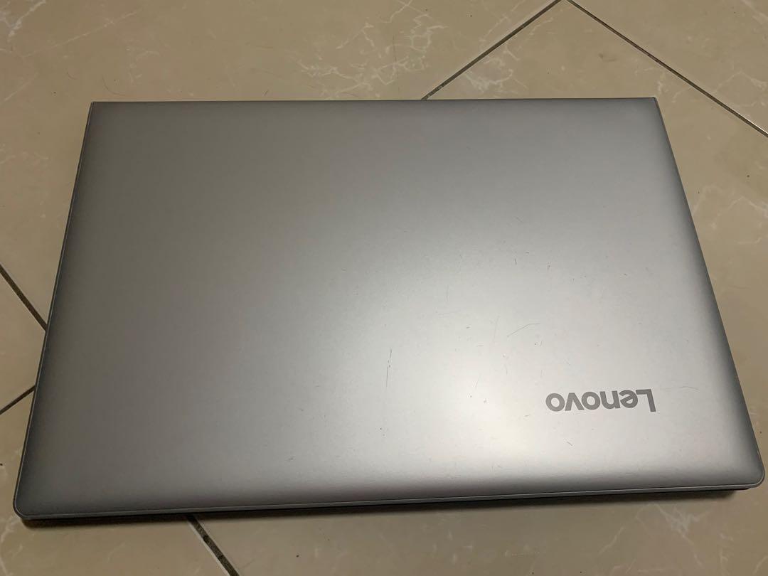 LENOVO IDEAPAD 360, Computers & Tech, Laptops & Notebooks on Carousell